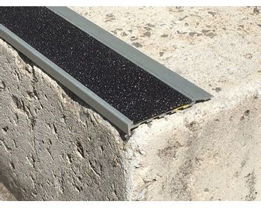 brass stair nosing|aluminum anti slip stair nosing.